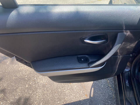 2007 BMW 3 Series 328i