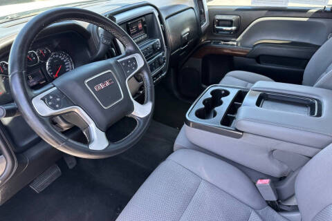 2014 GMC Sierra 1500