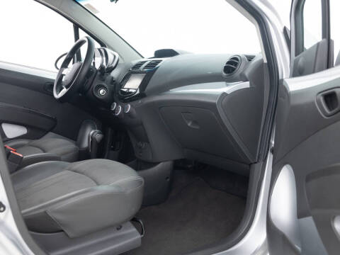 2015 Chevrolet Spark 1LT CVT