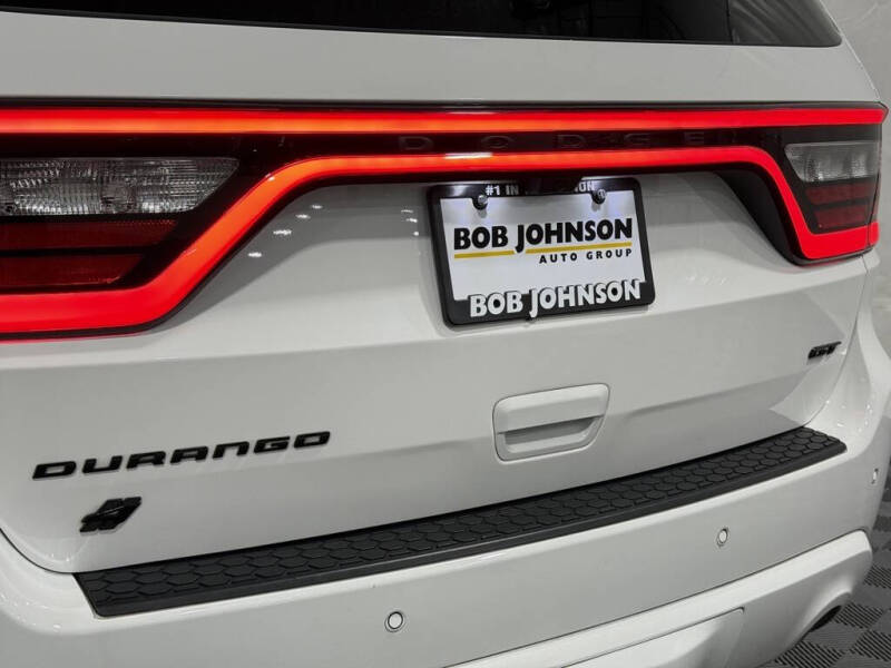 2024 Dodge Durango GT