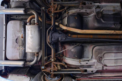 1986 Pontiac Firebird Trans Am