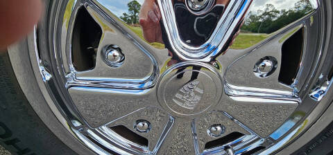 1958 Porsche 356 Speedster