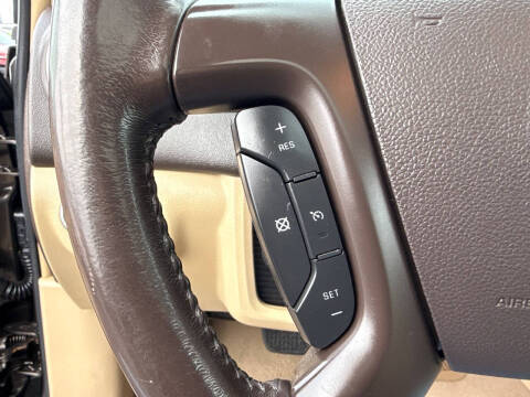 2008 Buick Enclave CXL