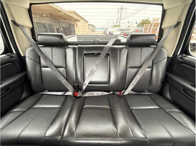 2012 Chevrolet Silverado 2500HD