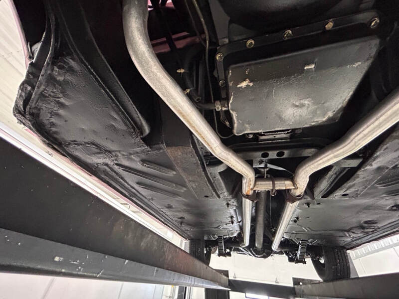 1960 Ford Thunderbird