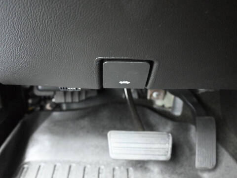 2017 Chevrolet Tahoe LS