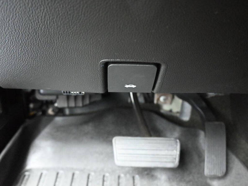 2017 Chevrolet Tahoe LS