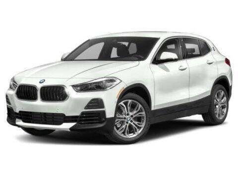 2022 BMW X2 for sale at DeluxeNJ.com in Linden NJ