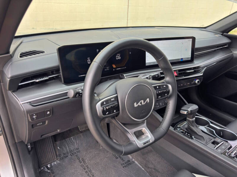 2026 Kia K5