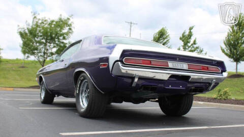 1970 Dodge Challenger