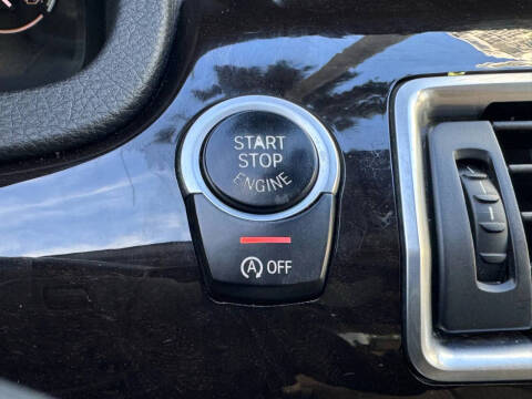 2014 BMW 5 Series 535i Gran Turismo