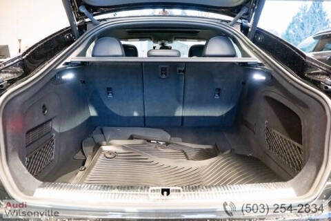 2023 Audi A5 Sportback quattro S line Prestige 45 TFSI