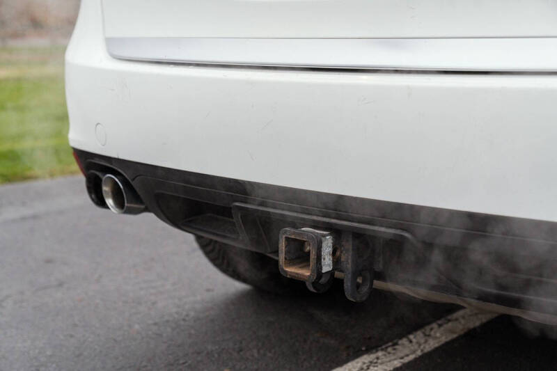 2013 Porsche Cayenne S