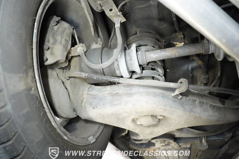 1973 Mercedes-Benz 450-Class