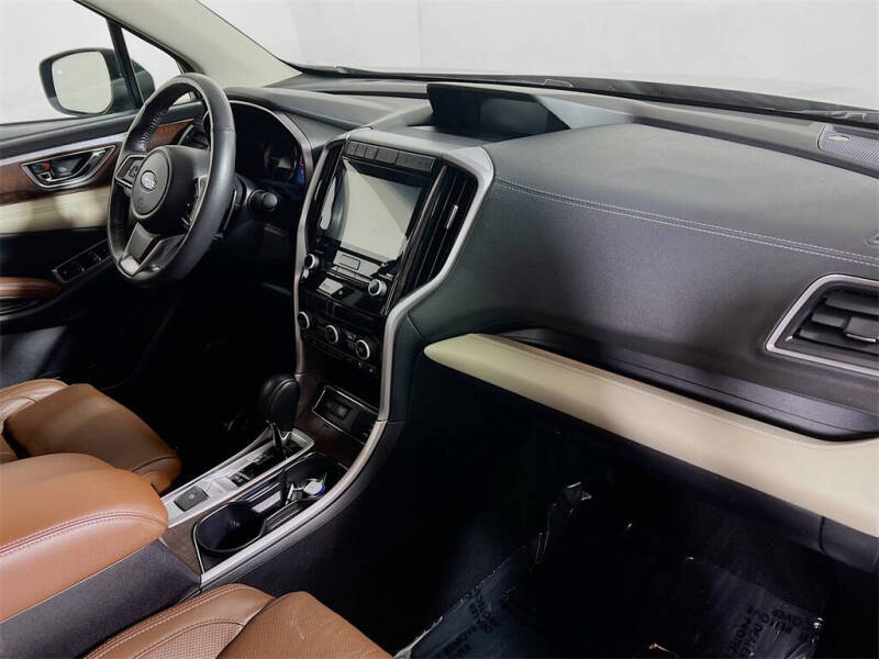 2019 Subaru Ascent Touring