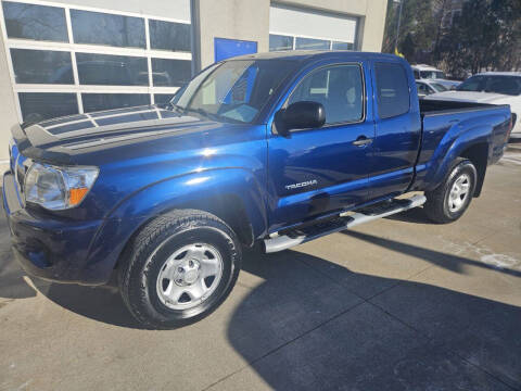2007 Toyota Tacoma for sale at City Auto Sales in La Crosse WI