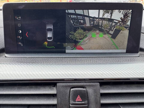 2018 BMW 4 Series 430i Gran Coupe