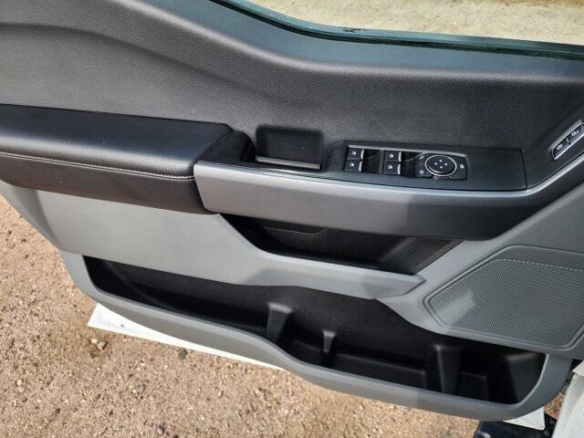 2024 Ford F-250 Super Duty