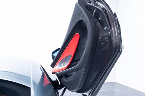 2019 McLaren 570S