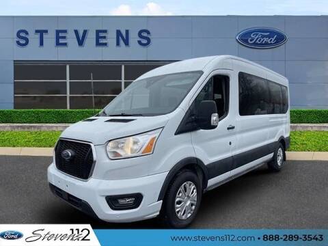 2021 Ford Transit for sale at buyonline.autos in Saint James NY