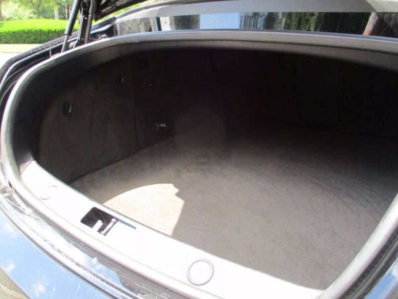 2005 Bentley Continental GT Turbo