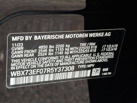 2024 BMW X1 xDrive28i