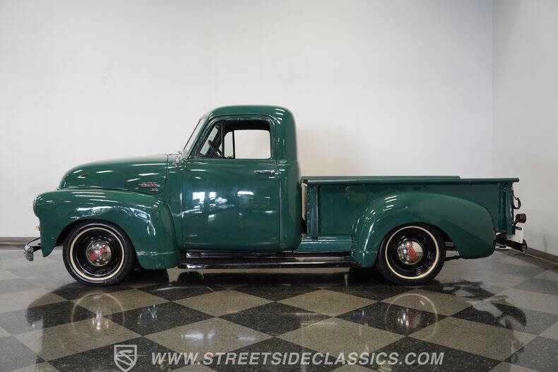 1952 GMC 3100