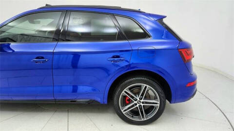 2024 Audi Q5 e quattro S line Prestg 55 TFSI