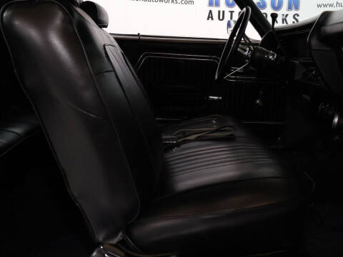 1972 Chevrolet Chevelle