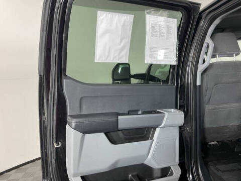 2023 Ford F-350 Super Duty