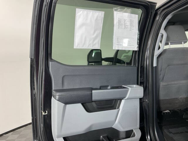 2023 Ford F-350 Super Duty