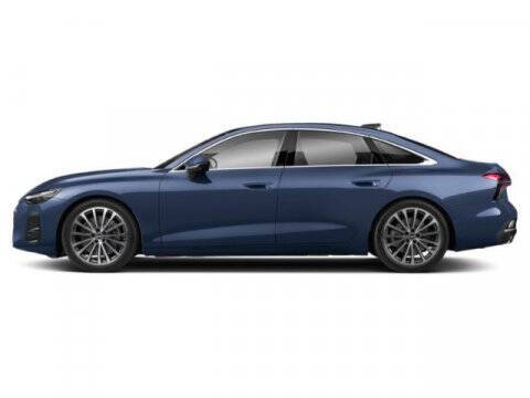 2026 Audi A6 quattro Premium Plus 55 TFSI