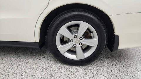 2018 Honda Odyssey EX