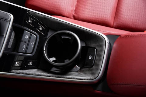 2024 Porsche 911 Carrera S