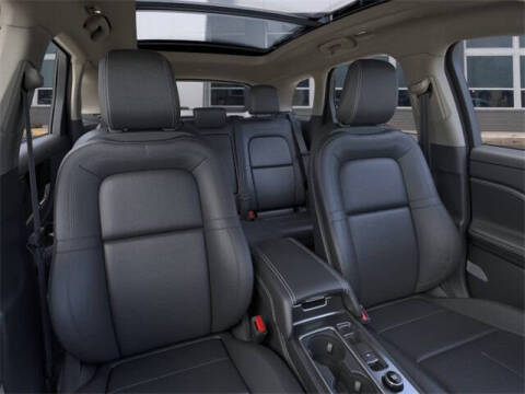 2025 Lincoln Corsair Grand Touring