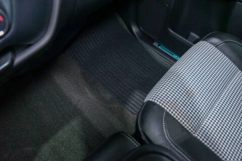 2017 Chevrolet Silverado 1500 LS