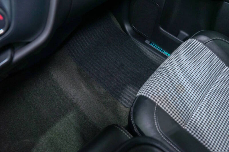 2017 Chevrolet Silverado 1500 LS