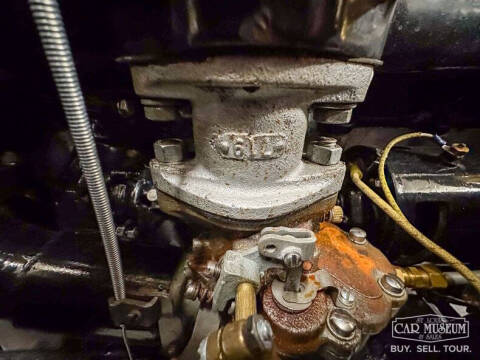 1937 Cadillac Series 85