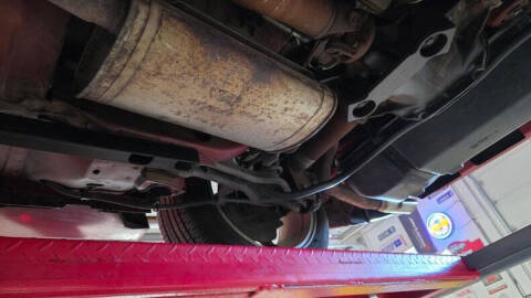 2001 Ford Mustang GT