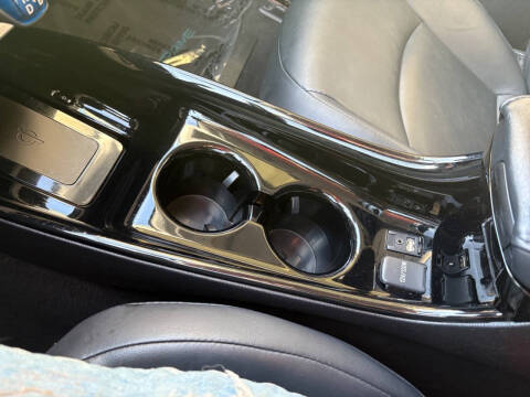 2017 Toyota Prius Prime Premium