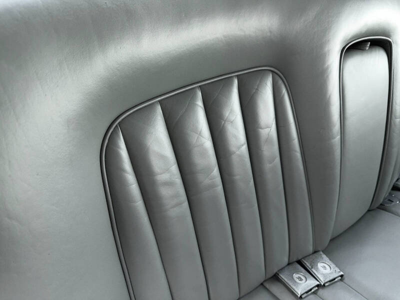1969 Rolls-Royce Silver Shadow
