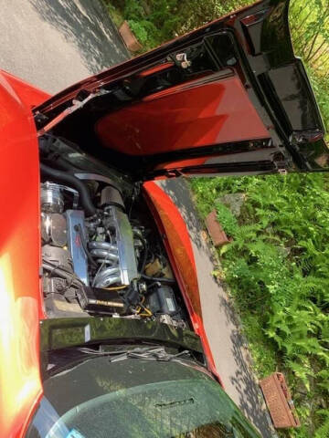 1978 Chevrolet Corvette