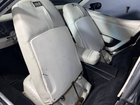 1978 Chevrolet Corvette
