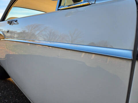 1956 Ford Customline