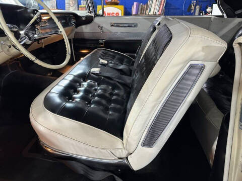 1960 Cadillac Series 62