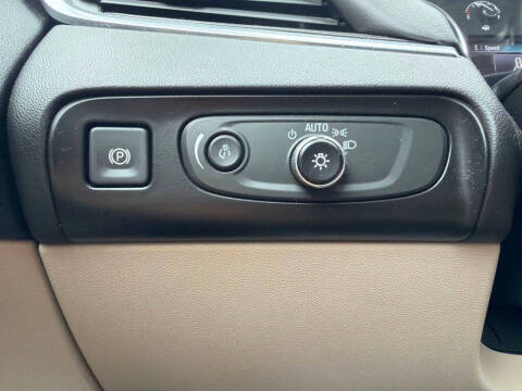2019 Buick Enclave Premium