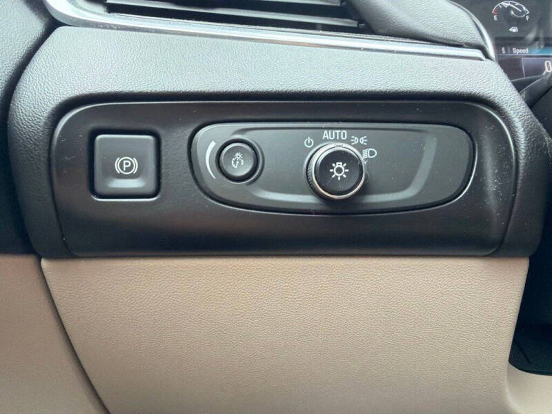 2019 Buick Enclave Premium