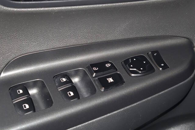 2020 Hyundai Kona SE