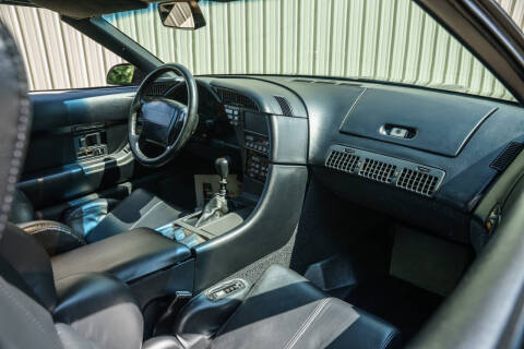 1991 Chevrolet Corvette