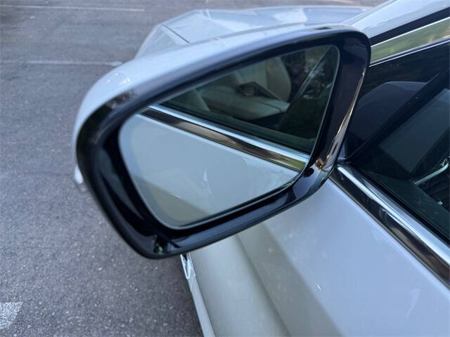 2018 BMW 5 Series 530i